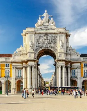Lisbon