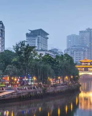Chengdu