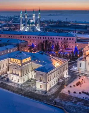 Kazan