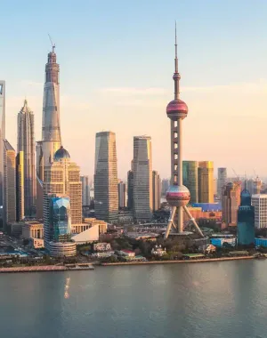 Shanghai