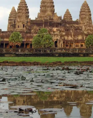 Cambodia