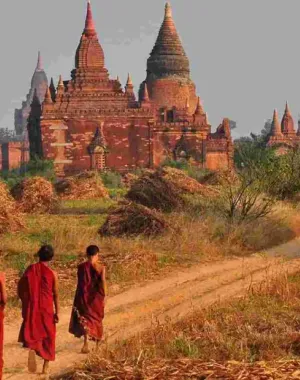 Bagan