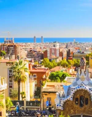 Barcelona