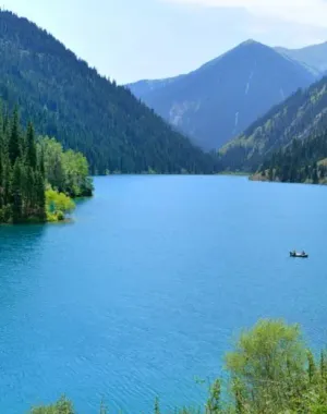 Kazakhstan