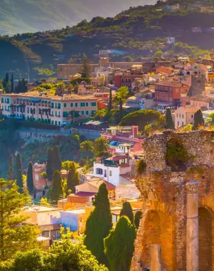 Sicily