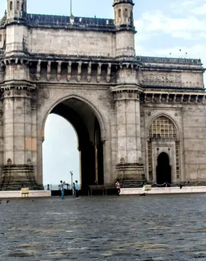Mumbai