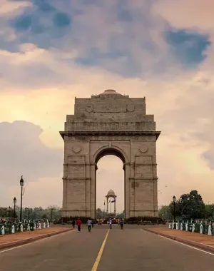 Delhi