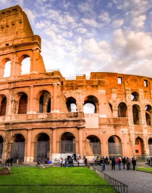 Rome