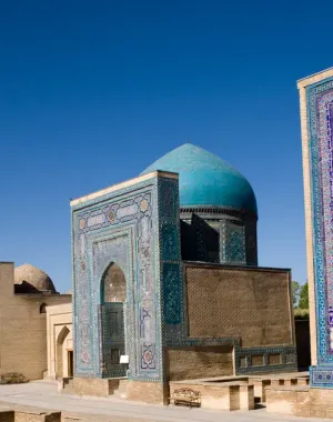 Uzbekistan