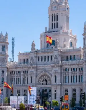 Madrid