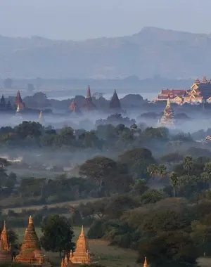 Myanmar