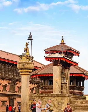 Kathmandu