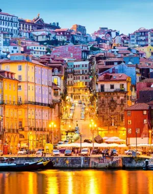 Porto