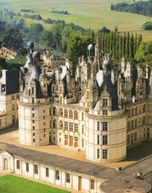 Loire Valley