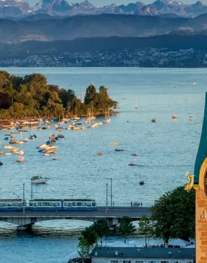 Zurich