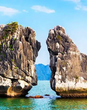 Halong