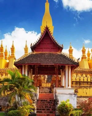 Laos