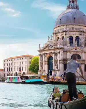 Venice