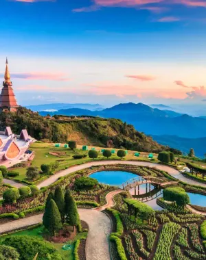 Thailand