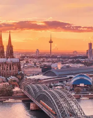 Hamburg