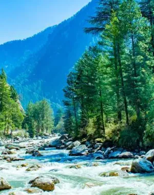 Manali