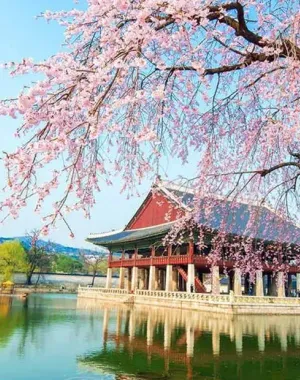South Korea