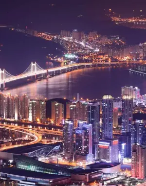 Busan