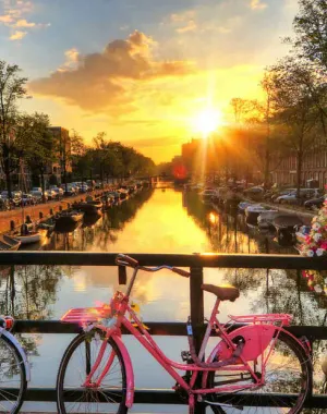 Netherlands