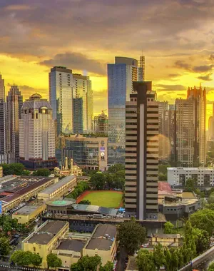 Jakarta