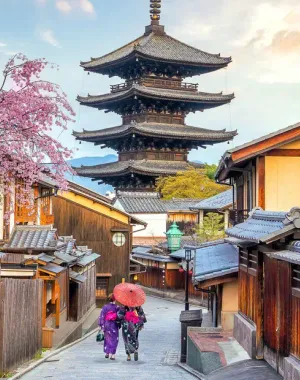 Kyoto