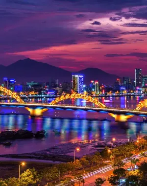 Da Nang