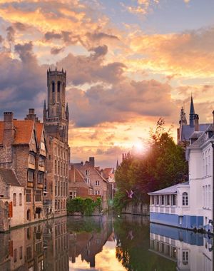 Belgium