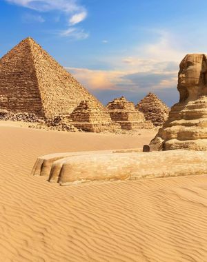 Egypt