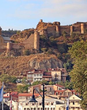 Tblisi