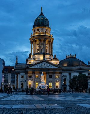 Berlin