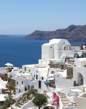 Santorini