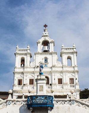Goa