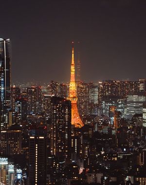 Tokyo