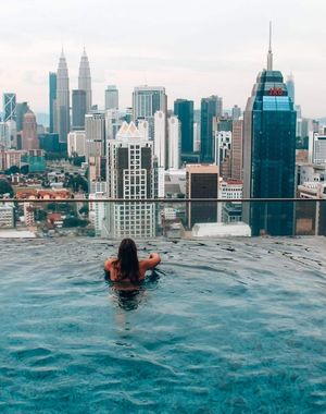 Kuala Lumpur