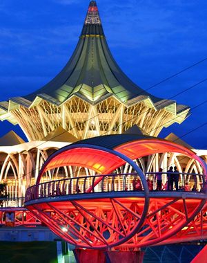 Kuching