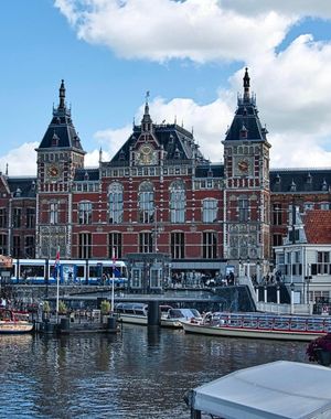 Amsterdam