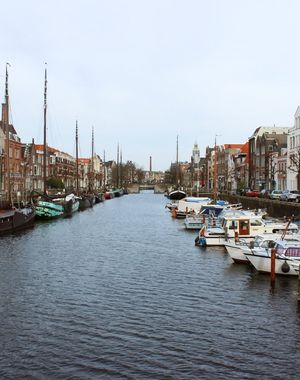 Rotterdam
