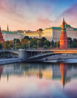 Moscow