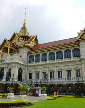 Bangkok