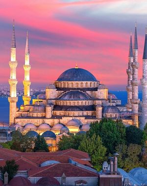 Turkey