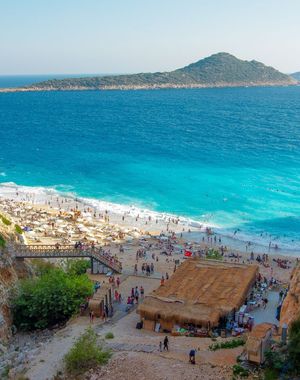 Antalya