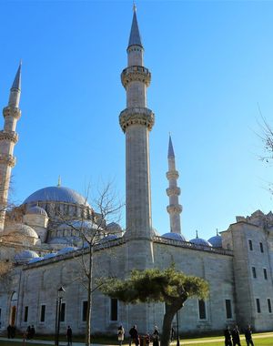 Istanbul