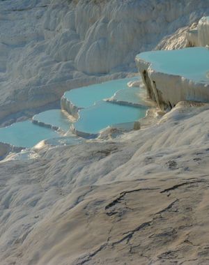 Pamukkale
