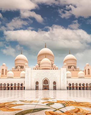 Abu Dhabi