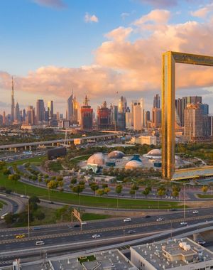 UAE